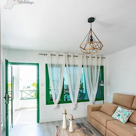 Vivienda Vacacional Casa Evy Puerto del Carmen  Exterior photo
