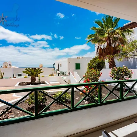 Vivienda Vacacional Casa Evy Puerto del Carmen  Exterior photo