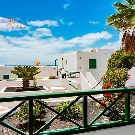 Vivienda Vacacional Casa Evy Puerto del Carmen  Exterior photo