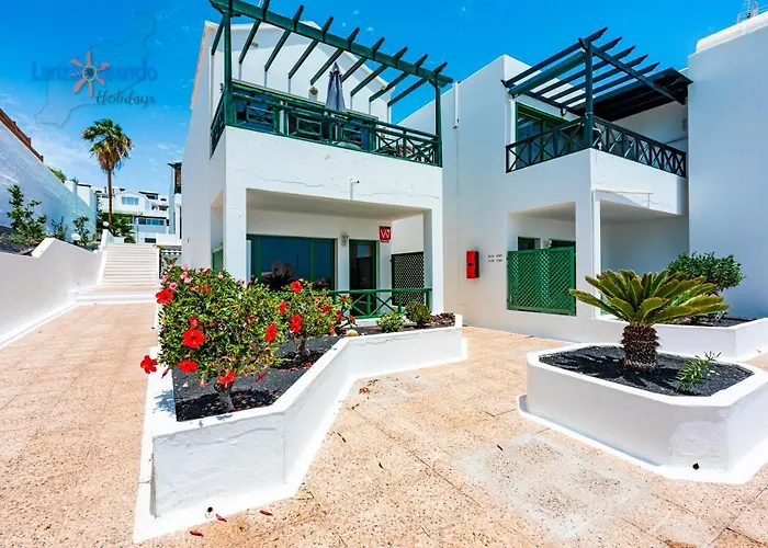 Vivienda Vacacional Casa Evy