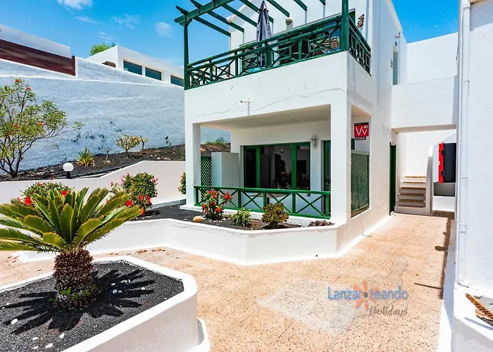 Vivienda Vacacional Casa Evy