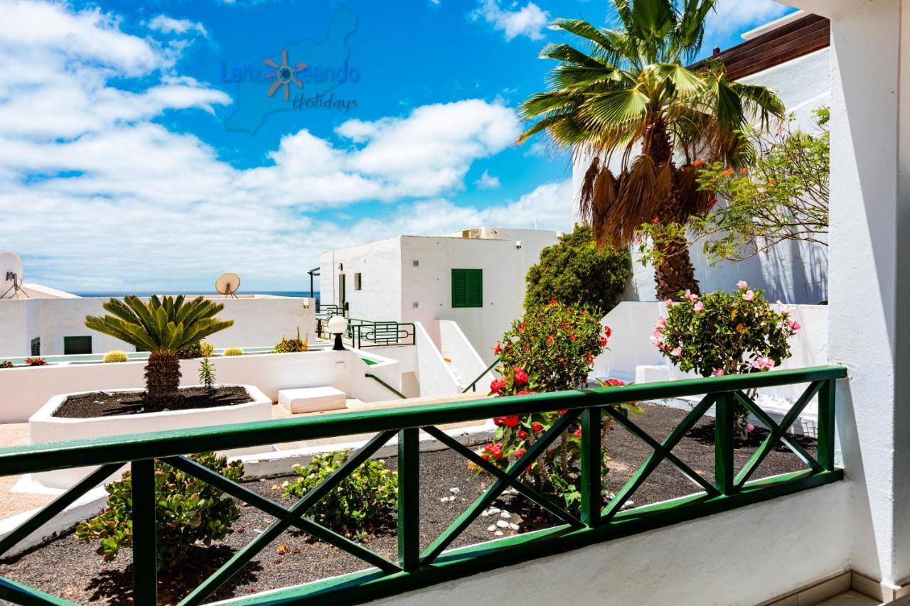 Casa Evy * Puerto del Carmen (Lanzarote)
