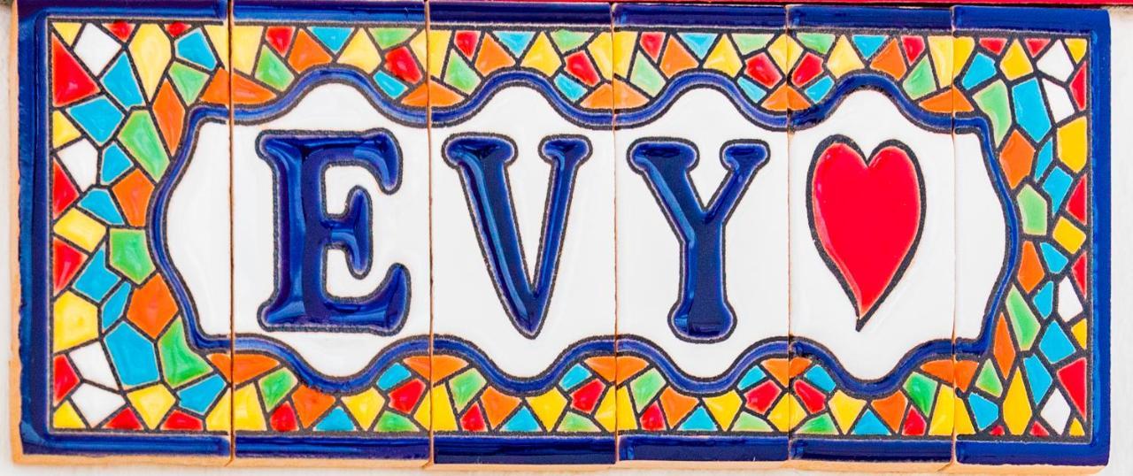 Casa Evy Puerto del Carmen (Lanzarote)