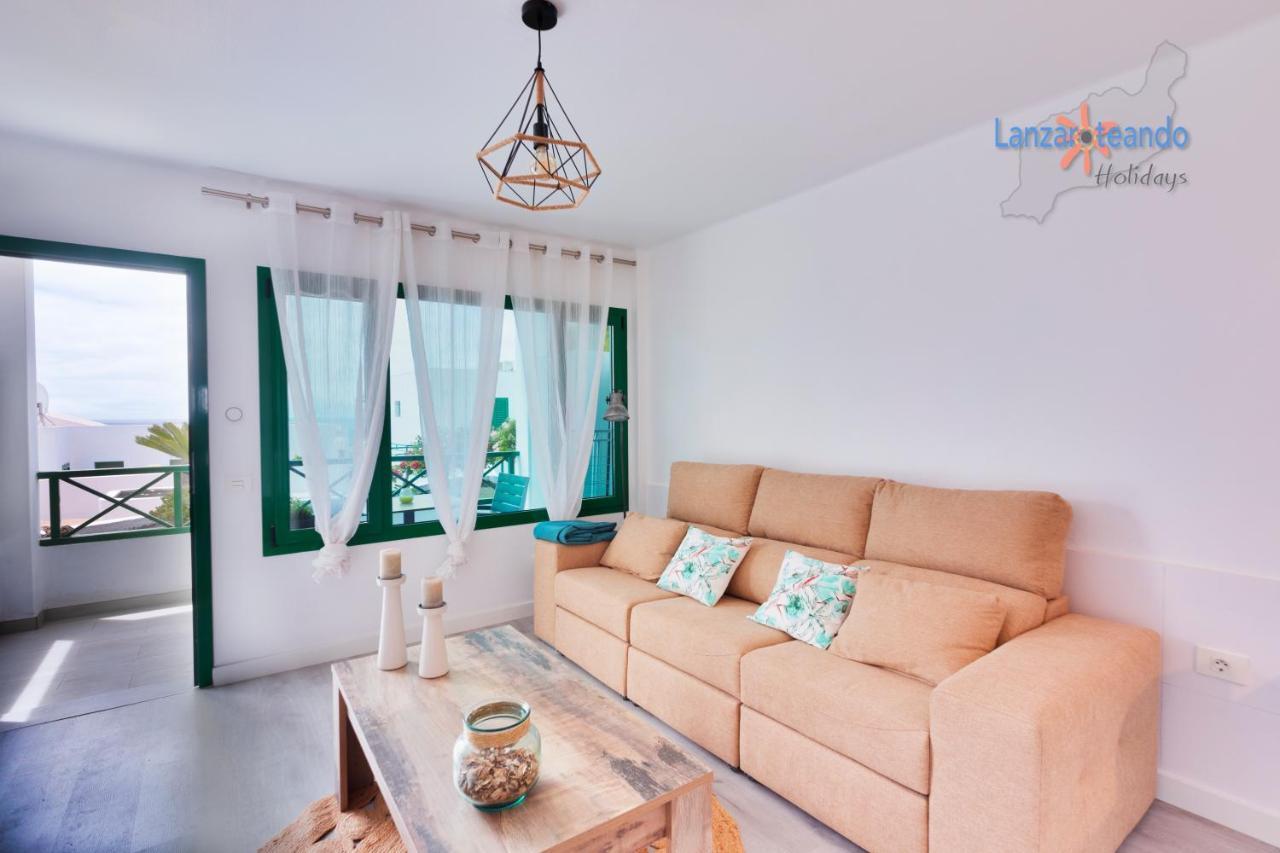 Apartment Casa Evy Puerto del Carmen (Lanzarote)