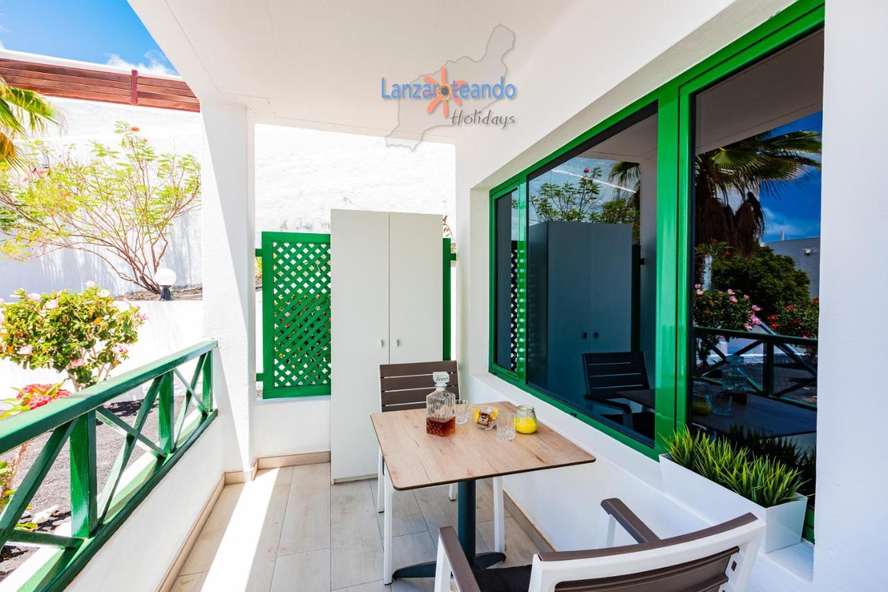 Apartment Casa Evy Puerto del Carmen (Lanzarote)