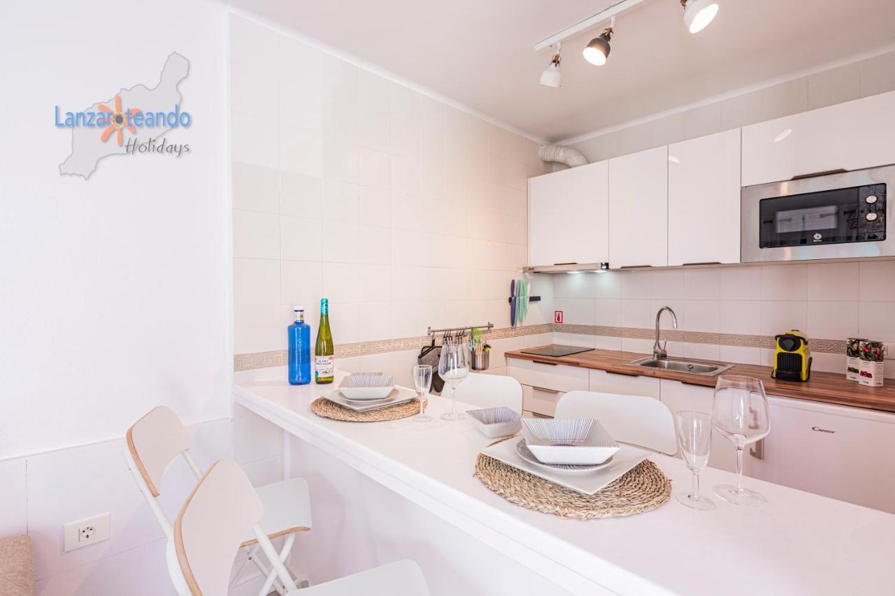 Casa Evy Apartment Puerto del Carmen (Lanzarote)