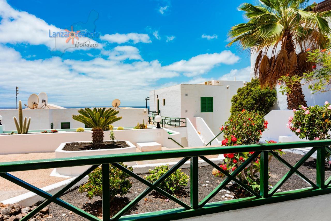 Casa Evy Apartment *