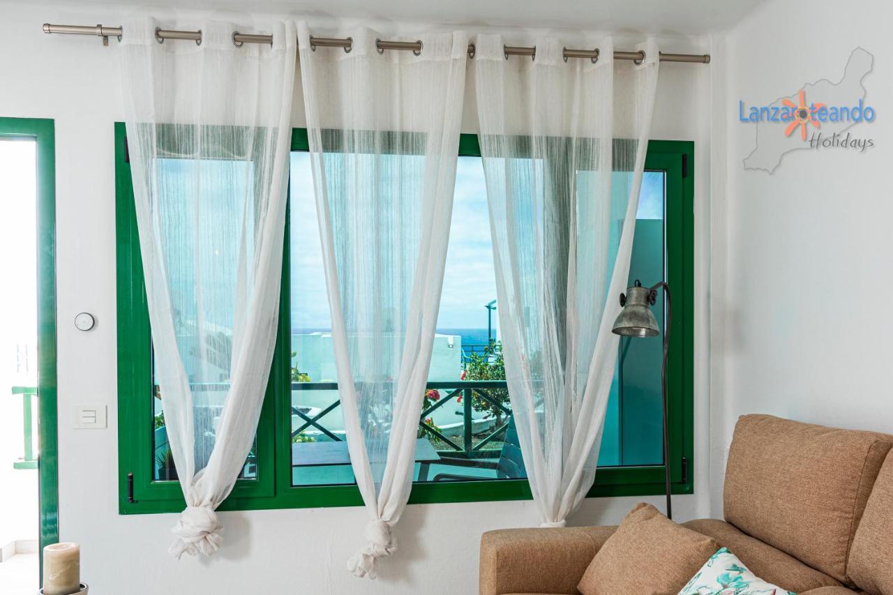 Appartamento Casa Evy *