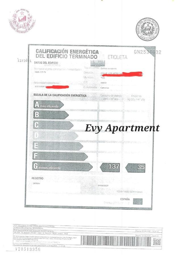 Apartment Casa Evy *