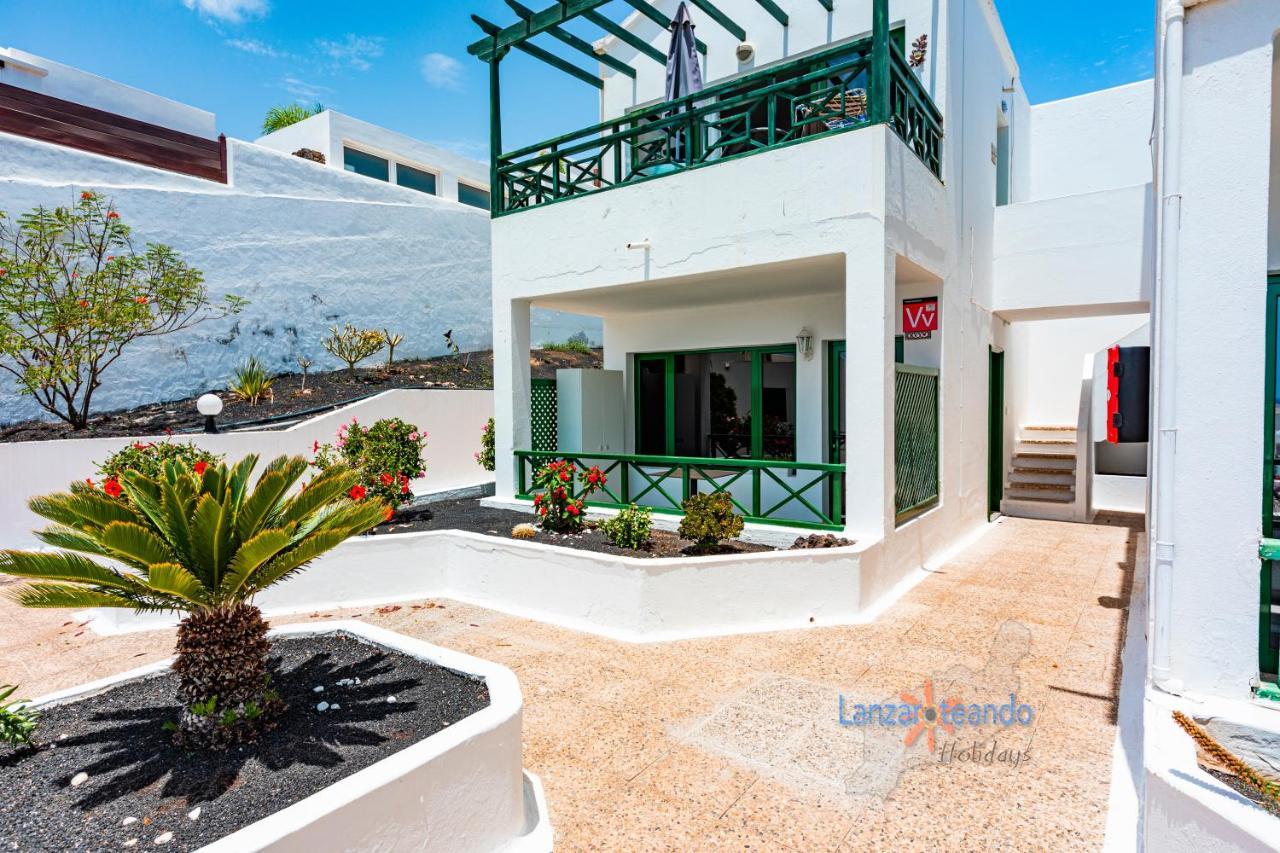 Casa Evy Puerto del Carmen (Lanzarote)