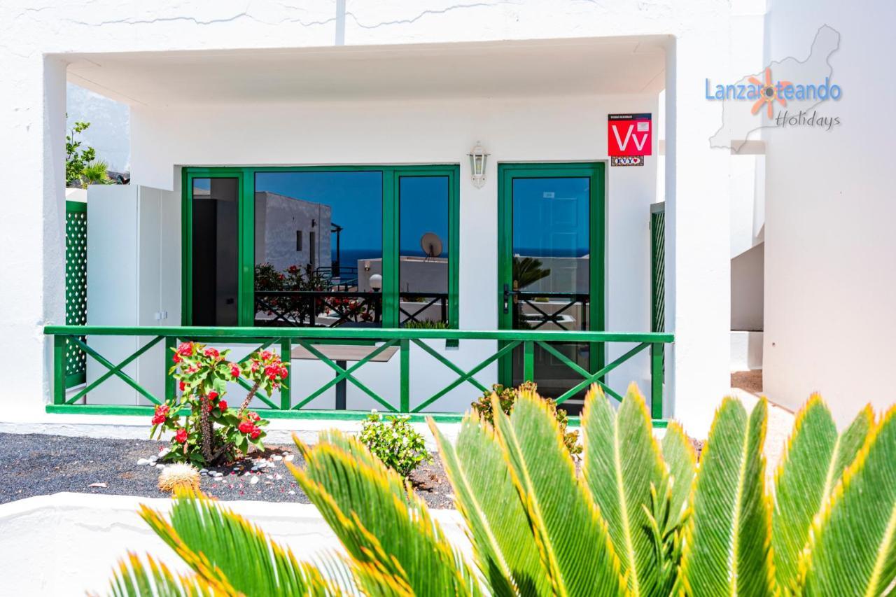 Casa Evy